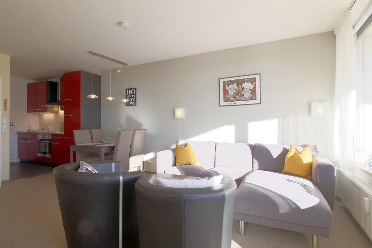Apartment 257 Hohegeiß Kültér fotó