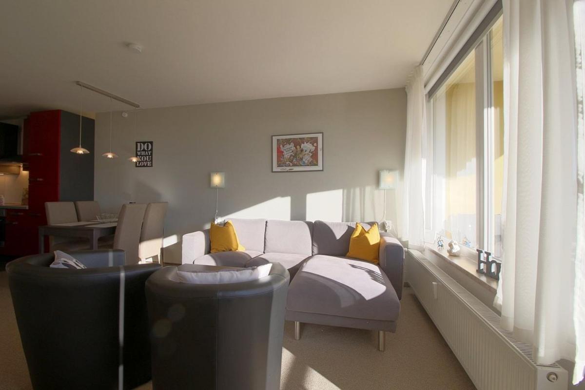 Apartment 257 Hohegeiß Kültér fotó