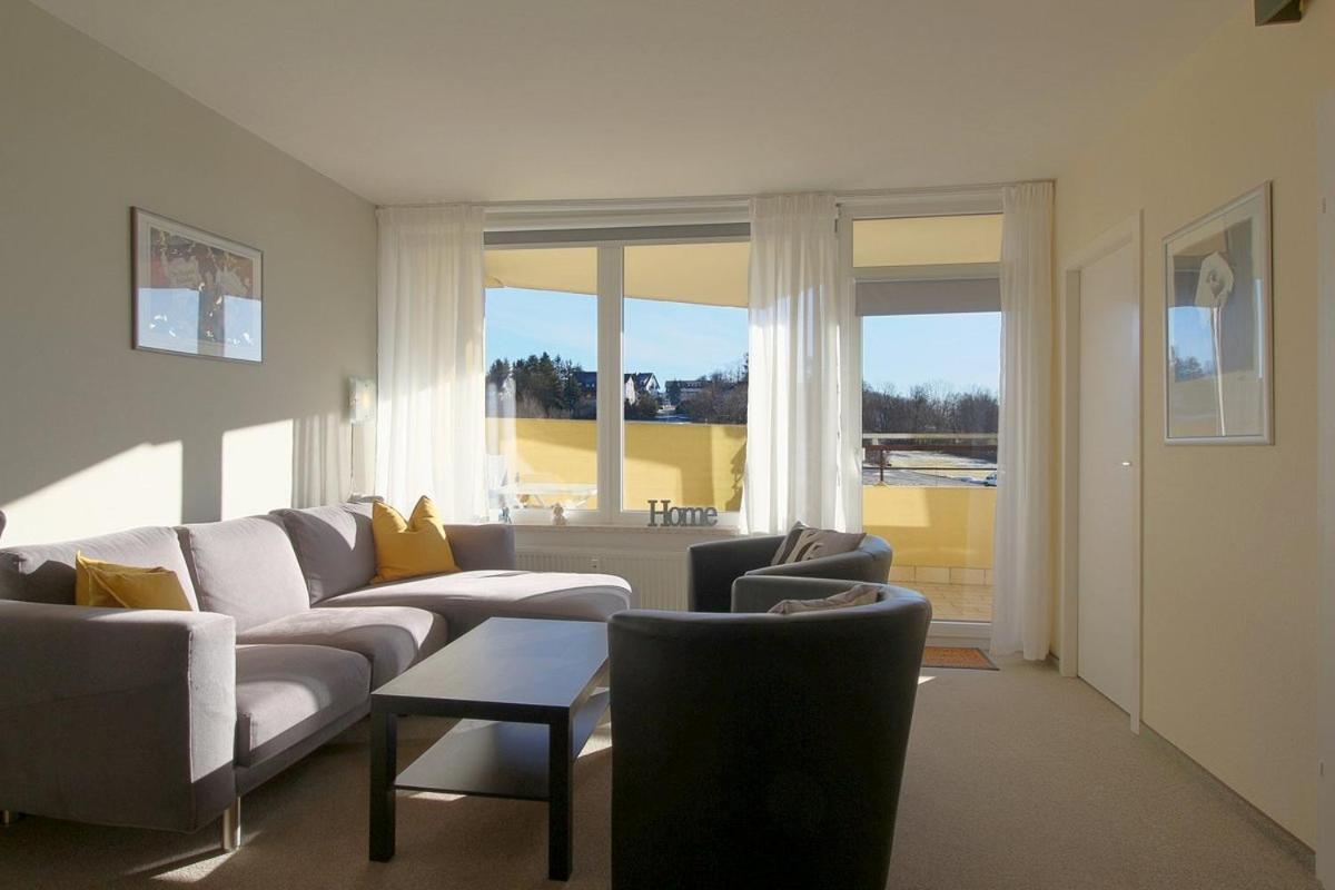 Apartment 257 Hohegeiß Kültér fotó