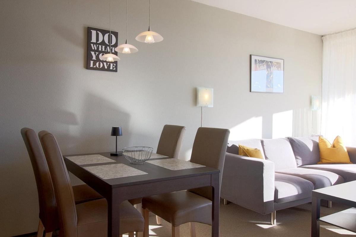 Apartment 257 Hohegeiß Kültér fotó