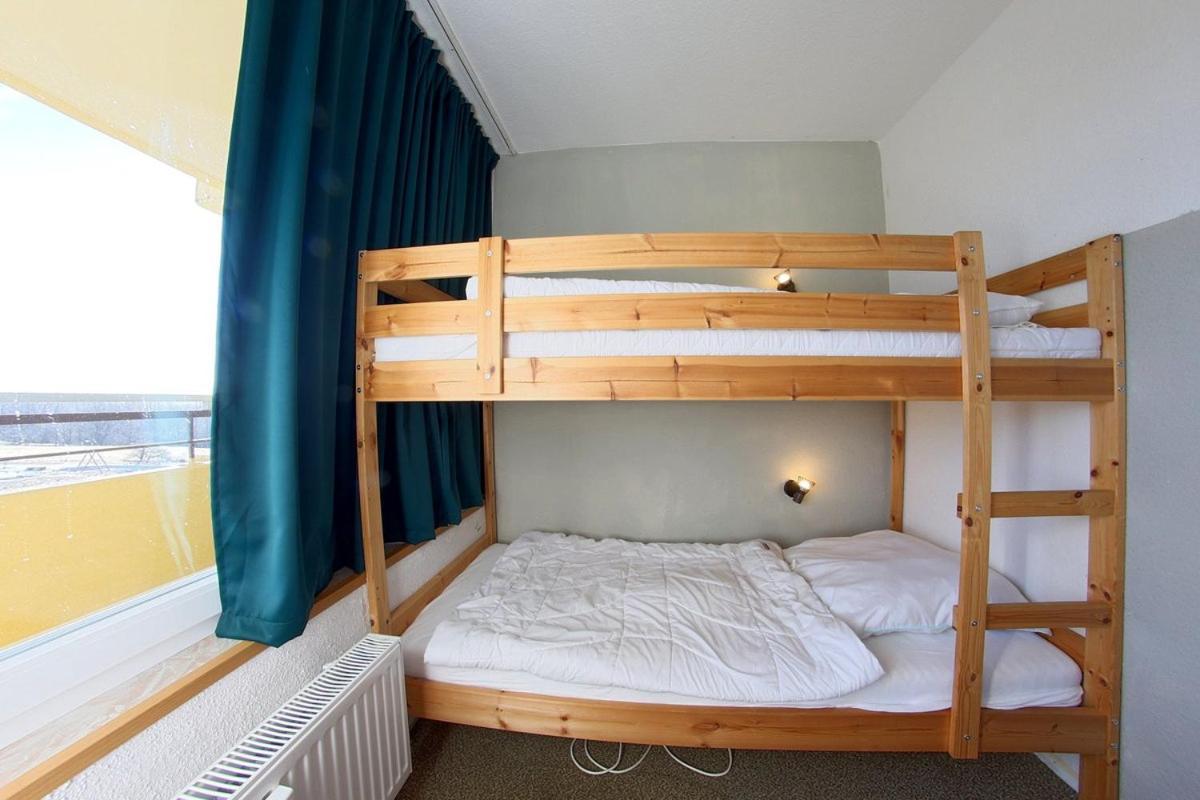 Apartment 257 Hohegeiß Kültér fotó