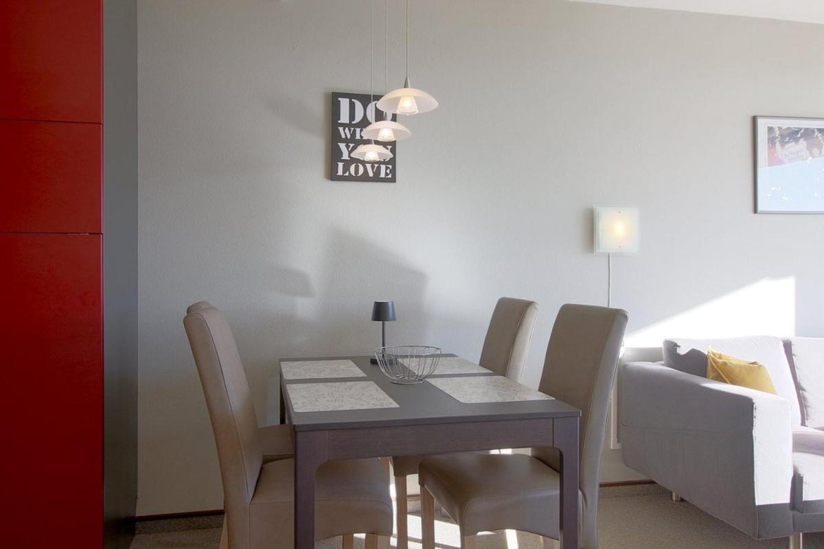 Apartment 257 Hohegeiß Kültér fotó