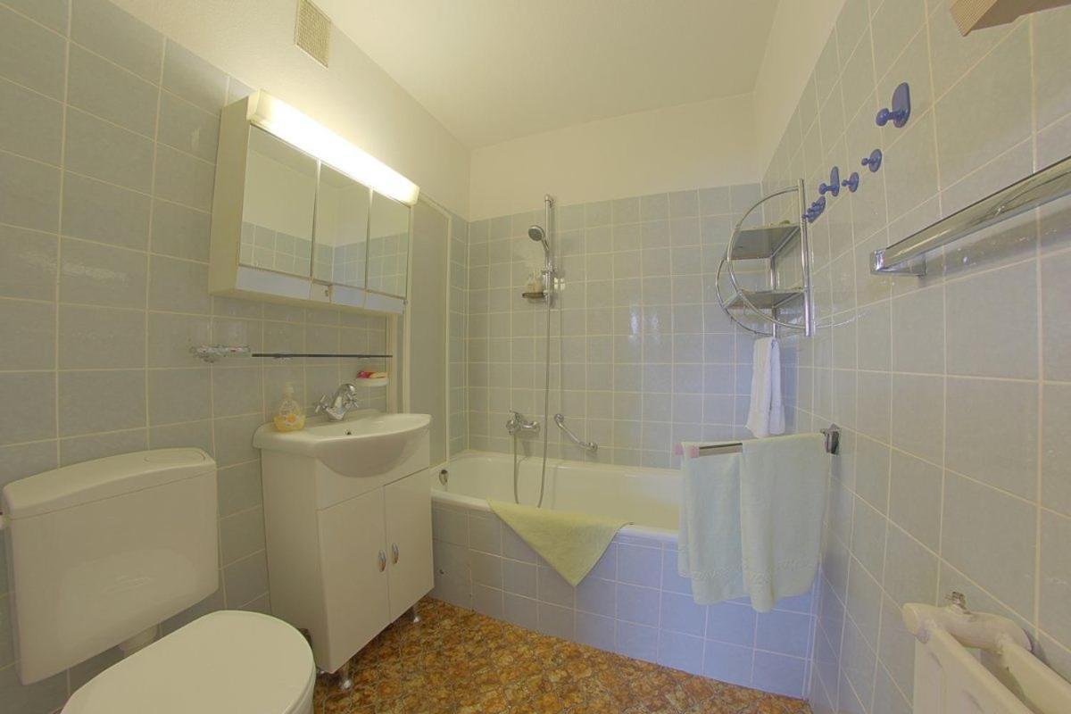 Apartment 257 Hohegeiß Kültér fotó