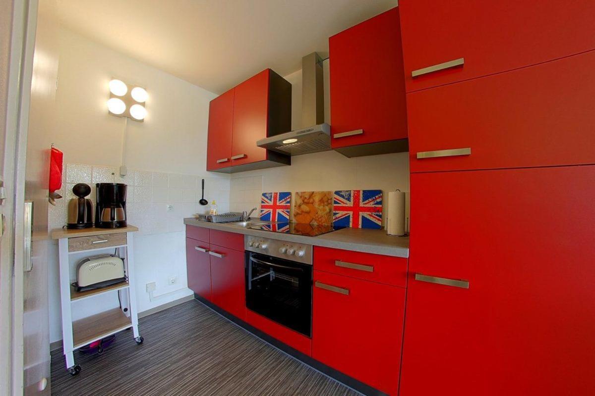 Apartment 257 Hohegeiß Kültér fotó