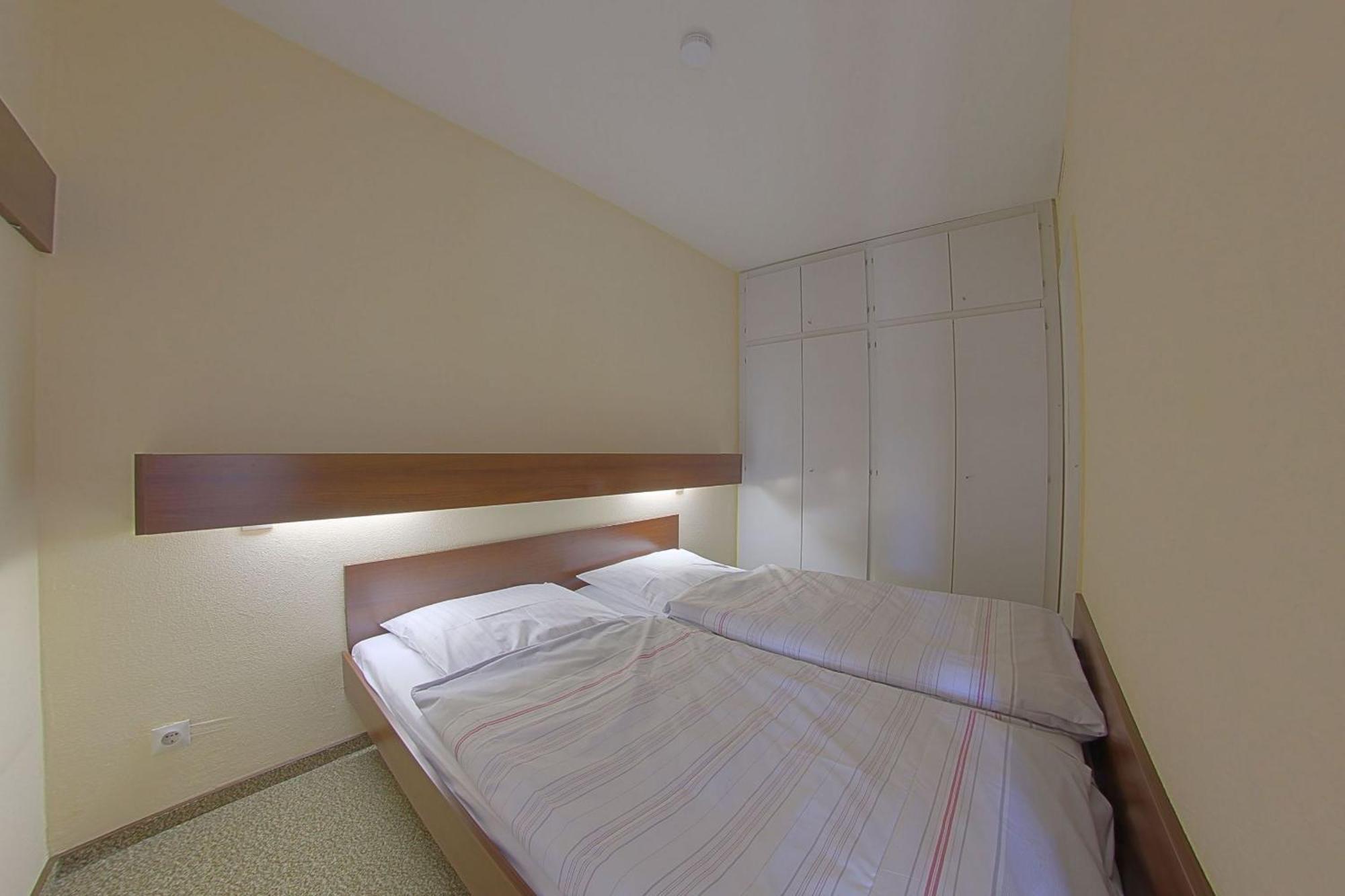 Apartment 257 Hohegeiß Kültér fotó